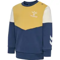Hummel Jungen Sweatshirt Happy Now