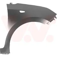 VAN WEZEL Kotflügel [Hersteller-Nr. 8249656] für Hyundai