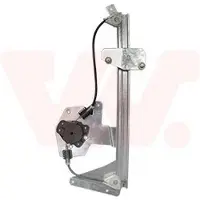 VAN WEZEL Fensterheber [Hersteller-Nr. 2910264] für Smart