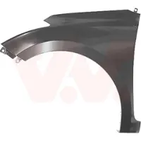 VAN WEZEL Kotflügel 8259657 vorne links für HYUNDAI