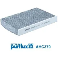 PURFLUX Filter, Innenraumluft AHC370