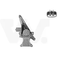 VAN WEZEL 5222264 Elektrischer Fensterheber Hinten Rechts für SUZUKI SWIFT III (MZ, EZ)