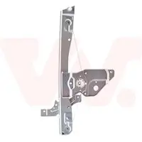 VAN WEZEL Fensterheber [Hersteller-Nr. 4068262] für Peugeot
