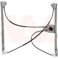 VAN WEZEL Fensterheber [Hersteller-Nr. 4362261] für Renault