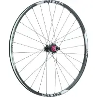 Sun Ringle Hinteres Fahrradrad Duroc 30 Pro 29Micro Spline + XD