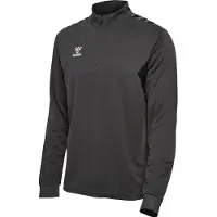 Hummel Authentic Halbreißverschluss-sweatshirt