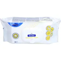 Bacillol 30 Sensitive Tissues Flow-Pack 80 St Tücher