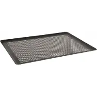 De Buyer PERFORIERTES CHOC ALUMINIUM BACKBLECH 40X30