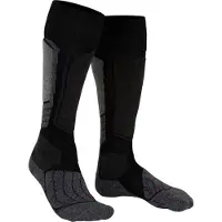 Falke Skisocken SK 1 Schwarz Mix Damen-Schuhgröße 41 - 42