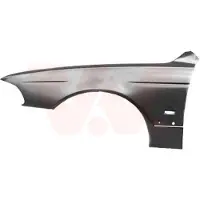 VAN WEZEL Kotflügel ** Equipart 0639655 vorne links für BMW