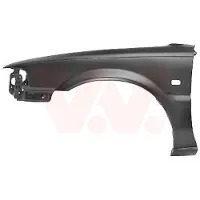 VAN WEZEL Kotflügel ** Equipart 5324658 vorne rechts für TOYOTA