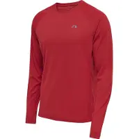 Newline Langärmeliges Tanktop core running