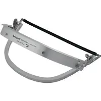 Honeywell Helmhalterung f.alle Stand.Helme Alu.EN 166