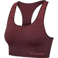 Hummel Damen-Sport-BH Mt Fade