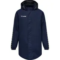 Hummel Authentic Bench Jacke marine S