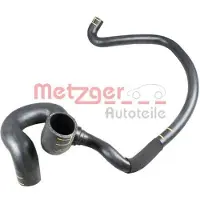 METZGER Autoteile Kühlerschlauch [Hersteller-Nr. 2420918] für Vauxhall, Opel