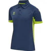 Hummel Herren Polo hmlLEAD FUNCTIONAL