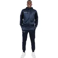 Givova Fleece-Trainingsanzug King