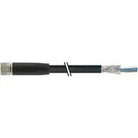 Murr Elektronik 7000-08761-6411000 Sensor-/Aktor-Steckverbinder, unkonfektioniert 10.00 m 1 St.