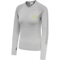 Hummel Training Seamless Langarm-t-shirt