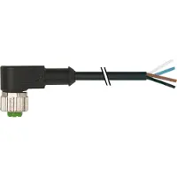 Murr Elektronik 7000-12341-6342000 Sensor-/Aktor-Steckverbinder, unkonfektionier