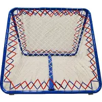 Sporti France Doppelter Tchoukball