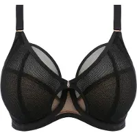 Elomi Vorgeformter BH Kintai | Grösse: 100H | Farbe: Schwarz