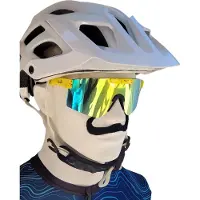 AMOQ Sonnenbrille Comet