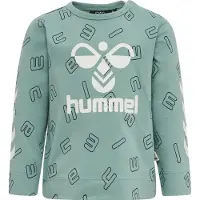 Hummel Langarmshirt für Babys Athens
