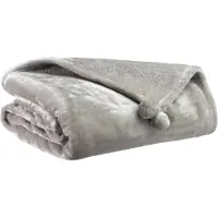 Vivaraise Wirfdecken TENDER POMPONS herren