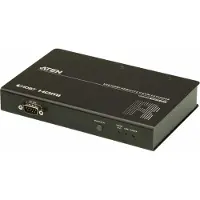 Aten KVM-Extender, HDMI