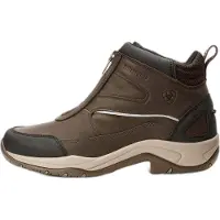 Ariat Telluride wasserfester Trekkingschuh Zip Damen