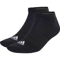 Adidas Herren Socken Cushioned Low-Cut, 3 Paar