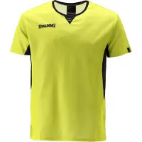 Spalding Referee Kurzarm-t-shirt