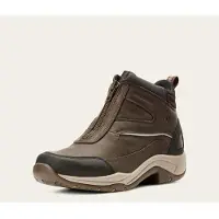 Ariat Telluride wasserfester Trekkingschuh Zip Damen
