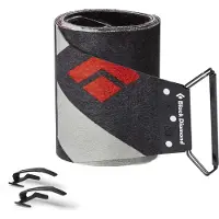 Black Diamond Glidelite MIX Full 135 MM no color (0000) LRG