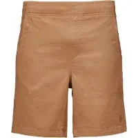 Black Diamond Dirtbag Kurze Hose Braun S Mann Braun S