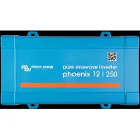 Victron Energy Phoenix Ve Direct 12v 250va 230v Pin121251100 Wechselrichter