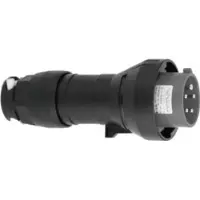 Ceag Ex-plugZone1,32A,5pole,200-250V/380-415V