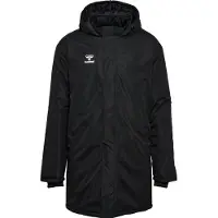 Hummel Wasserdichte Jacke Authentic Bench