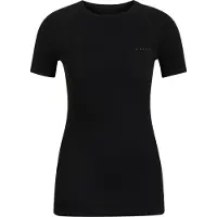 Falke Damen Unterhemd WT Light Shortsl. Shirt Regular w