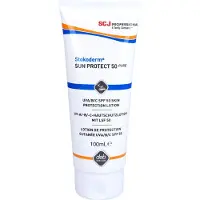 Stoko UV-Hautschutzcreme derm Sun Protect 50 PURE 100 ml unparfümiert