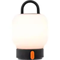 Kooduu Tischlampe Loome anthrazit