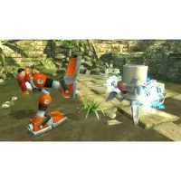 Generator Rex : Agent of Providence, Nintendo DS, E10+ (Jeder über 10 Jahre), Physische Medien