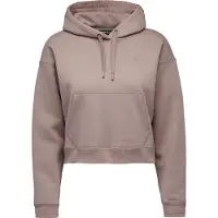 Black Diamond Damen Kapuzensweat LOGOWEAR