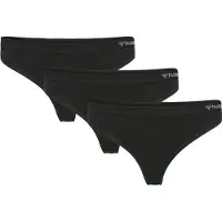 Hummel Nahtlose Strings Frau Juno (x3)