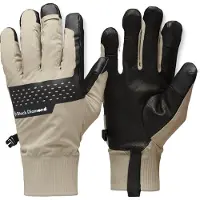 Black Diamond Softshell-Skihandschuhe Alpine