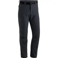 Maier Sports Herren Hose Oberjoch Therm (kurz)