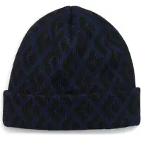 Black Diamond Repeat Mütze
