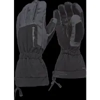 Black Diamond Glissade Handschuhe